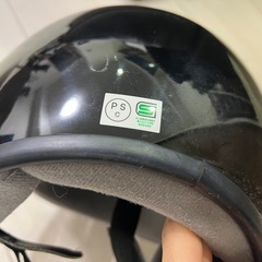 【ヘルメット（PSC／SG規格適合）】の画像