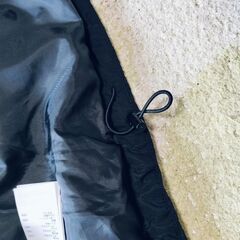 【200円】レディースダウンジャケット Lサイズの画像