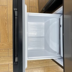 AQUA AQR-J14N 2023年製 冷蔵庫 135Lの画像