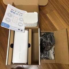 SoftBank Airの画像