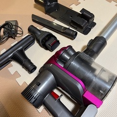 【おまけ付き＋無料】ダイソン　DC35 掃除機の画像