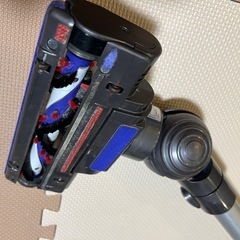【おまけ付き＋無料】ダイソン　DC35 掃除機の画像