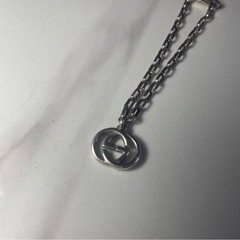 GUCCI ブレスレットの画像