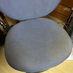 ②【無料】コイズミの回転式高さ変更可能な椅子の画像