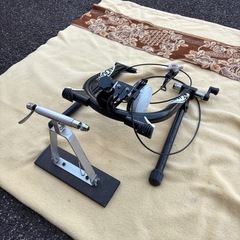 ミノウラ MINOURA B60 サイクルトレーナー ローラー の画像