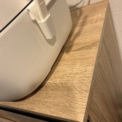 棚　キッチンカウンターの画像