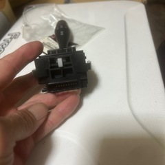 ヘッドライトスイッチの画像
