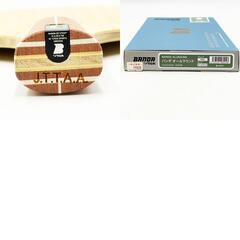 【未使用】スティガ バンダ オールラウンド PEN GA302565 STIGA BANDA 中国式ペン 卓球ラケットの画像