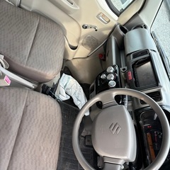 スズキ　エブリの画像