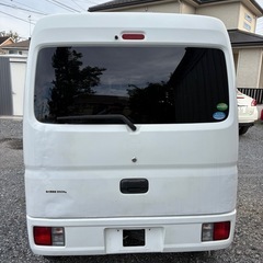 スズキ　エブリの画像