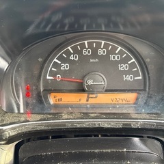 スズキ　エブリの画像