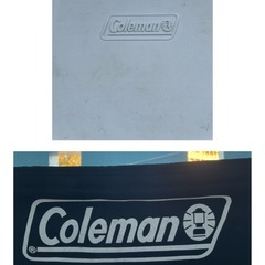 アウトドア用品3点セットの画像