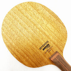 【未使用】スティガ バンダ オフェンシブ FLA GA302635 STIGA BANDA シェークハンド 卓球ラケットの画像