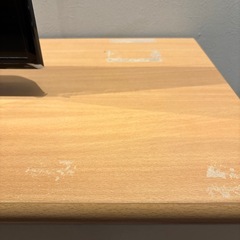 テレビボード　木製の画像