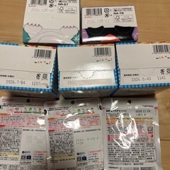 ベビーフード　セット売りの画像