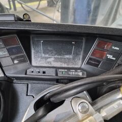 中古 ホンダ フュージョン250 MF02の画像