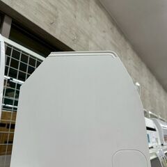 ★リユースのサカイ高崎店★TJ13303 DAIKIN ルームエアコン F224ATES-W 2.2kw ２０２４年製 室内機分解洗浄済みの画像