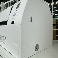 ★リユースのサカイ高崎店★TJ13303 DAIKIN ルームエアコン F224ATES-W 2.2kw ２０２４年製 室内機分解洗浄済みの画像