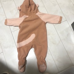 締切⚠️ロンパース　80の画像