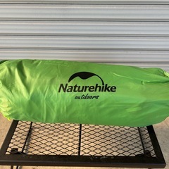 テント　Naturehike Cloud up 3の画像
