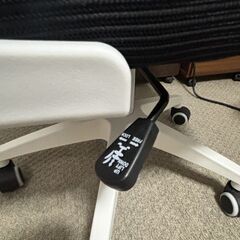 officeチェアの画像