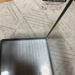 曲げガラス水槽60cm(FivePlan)1本の画像