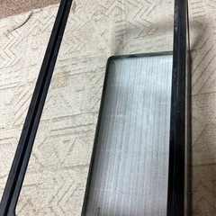 曲げガラス水槽60cm(FivePlan)1本の画像