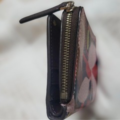 ケイトスペード　財布の画像