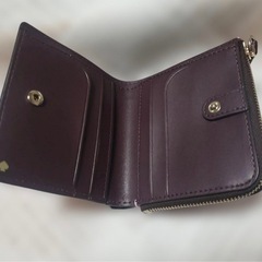 ケイトスペード　財布の画像