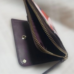 ケイトスペード　財布の画像