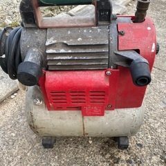 コンプレッサーの画像