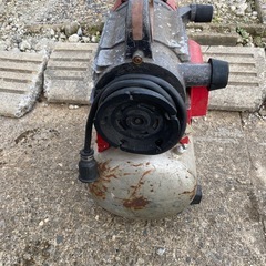 コンプレッサーの画像