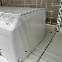 ★リユースのサカイ高崎店★TJ13304 FUJITSU ルームエアコン AS-AH220K 2.2kw ２０２０年製 室内機分解洗浄済みの画像