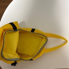 【未使用品】ミニオンお弁当バッグ
の画像