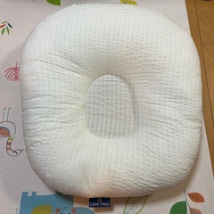 LOVE TREE クッション　ロトトクッションの画像
