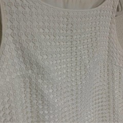 PROPORTION ワンピースの画像