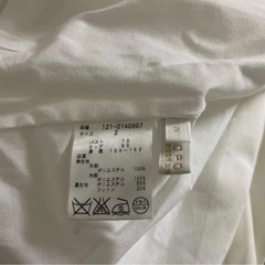 PROPORTION ワンピースの画像