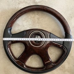 ad altezza disegno ハンドル　ステアリングの画像