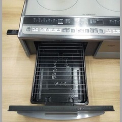 できるだけお安くします！日立 IHコンロ　の画像