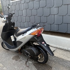 スズキ アドレス V50の画像