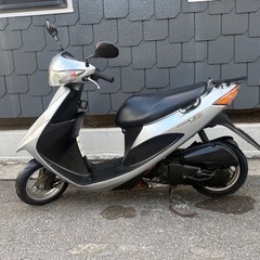 スズキ アドレス V50の画像