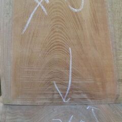 DIY好きな方、薪材にもケヤキ板材あります、無料、ケヤキ板材の写真は15日までお待ちください。写真は見本です。の画像