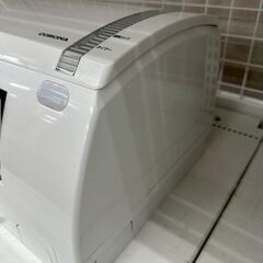 ★リユースのサカイ高崎店★TJ13306 CORONA ルームエアコン CSH-N2218R 2.2kw 2018年製 室内機分解洗浄済みの画像