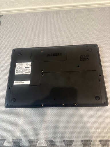 美品-富士通i5第7世代SSD256GBメモリ8GB Win11 office 2024