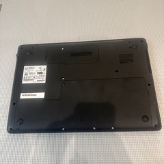 美品-富士通i5第7世代SSD256GBメモリ8GB Win11 office 2024の画像