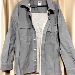 メンズジャケット2点セットの画像