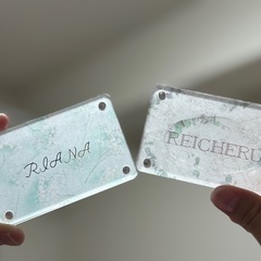 【セミオーダー】フラワーバルーンブーケの画像