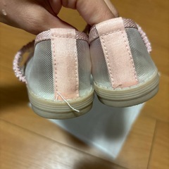 七五三　靴の画像