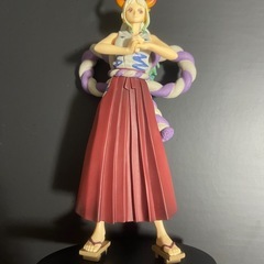 ワンピースフィギュアの画像
