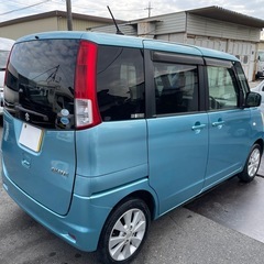 車検付き! スズキパレット すぐ乗れますの画像